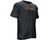 CRBN Paintball SC T-Shirt - Heather