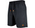 CRBN Paintball SC Shorts - Black