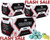 3 Cases of Empire Evil Paintballs (6,000 Rounds Total) - Tournament Yellow Fill ( .68 Caliber )