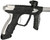 HK Army Shredder Luxe Idol Paintball Gun - Dust Black/Silver