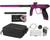 HK Army Shredder Luxe Idol Paintball Gun - Dust Purple/Black