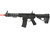 VFC Avalon Samurai Edge CQB AEG Airsoft Rifle - Black (2273329)