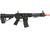 VFC Avalon Samurai Edge CQB AEG Airsoft Rifle - Black (2273329)