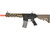 VFC Avalon URG-I 10.3" AEG Airsoft Rifle - Black/Tan (2273328)