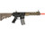 VFC Avalon URG-I 10.3" AEG Airsoft Rifle - Black/Tan (2273328)
