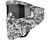 JT ProFlex X Paintball Mask w/ Quick Change System - SE Planet Eclipse Urban Digi Camo