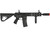 Acrturus LWT MK-II CQB 10" Sport SE AEG Airsoft Gun - Black
