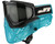 HK Army RMX Paintball Mask - Black/Ghost Glacier