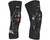 Refurbished - G-Form Pro-X3 Paintball Knee Pads - Black - Large (024-0031)
