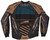 Refurbished - HK Army Freeline Paintball Jersey - Edmonton Impact NXL 2022 - X-Large (010-0014)