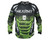 Refurbished - HK Army Freeline Paintball Jersey - Energy - Small (010-0015)