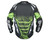 Refurbished - HK Army Freeline Paintball Jersey - Energy - Small (010-0015)