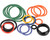Dye DSR/DSR+ Universal Bolt Rebuild Kit (39000174)