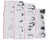 Planet Eclipse Spare Parts Bag - Geo R5 (SPA050892A000)