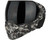 Empire EVS Paintball Mask w/ 1 Lens - Tampa Bay Damage Skull Edition