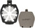 JT Triad/Empire Halo Pro Speed Feed Pro - Clear
