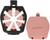 JT Triad/Empire Halo Pro Speed Feed Pro - Red