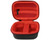 Empire Flo Regulator Zipper Case - Black