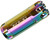 Lancer Tactical x AceTech Special Edition Bifrost Tracer Unit w/ Multi Color RGB Flame Effect - Rainbow (ACT-BIFROST-R-LT)
