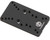 Poseidon RMR Optics Mount For Orion Gas Blowback Airsoft Pistols (POS-PPW-RMRMOUNT)