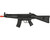 LCT LK-53A2 Full Metal AEG Airsoft Gun - Black (LCT-LK-53A2-AEG)