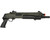 BO Manufacture REP FABARM STF12 Short 11" Pump Action Gas Airsoft Shotgun - OD Green (USLR-LG3062)