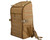 Lancer Tactical Assault Backpack - Khaki (CA-2097K)