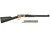 Elite Force Legends Limited Edition Saddle Gun Lever Action Airsoft Rifle - Black/Gold (2280272)