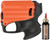 T4E P2P PGS II Compact Pepper Gel Self Defense Pistol w/ Flashlight (2292317)