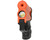 T4E P2P PGS II Compact Pepper Gel Self Defense Pistol w/ Flashlight (2292317)