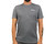 Dye PMP T-Shirt - Gray