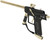 Refurbished - Azodin Blitz 4 Paintball Gun - Dust Black/Polished Gold (016-0677)