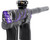 HK Army Etha 3 Electronic Paintball Gun Sonic Bundle - Fracture Purple