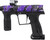 HK Army Etha 3 Electronic Paintball Gun TFX Bundle - Fracture Purple