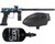 HK Army Etha 3 Electronic Paintball Gun Sonic Bundle - Fracture Turquoise