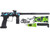 HK Army Etha 3 Electronic Paintball Gun TFX Bundle - Fracture Turquoise