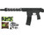 Planet Eclipse EMF200 Paintball Gun - Black