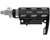 Planet Eclipse EMC Adjustable Tank Stock - Black