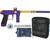 Field One Force V2 Paintball Gun - Royal Camo