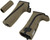 Planet Eclipse Geo R5 Grip Kit - Earth