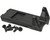 Laylax Nineball Aegis Sight Protector & Red Dot Sight Base For Hi Capa Pistol