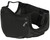 Laylax Battle Style Aeroflex Face Guard - Black - Large/ X-Large