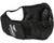 Laylax Battle Style Aeroflex Face Guard - Black - Small/ Medium