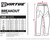 Virtue Breakout Paintball Pants - Blackout
