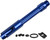 Laylax Nineball Hi-Capa 5.1 TDC Threaded Outer Barrel - Blue