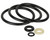 Redline Mini SFR Regulator Rebuild kit