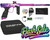 Dye DSR Pro Paintball Gun - PGA Grimace