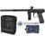 Field One Force V2 Dynasty Dragon Paintball Gun - Dust Black