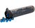 Virtue 170 Round Paintball Flip Pods - 4 Pack - Smoke