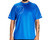 Dye Dye-Fit Sphere Repeat T-Shirt - Cyan